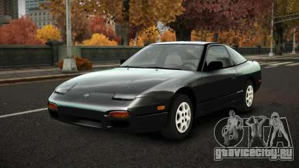 Nissan 240SX Evov для GTA 4