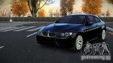 BMW M3 E92 Musolie S11 для GTA 4