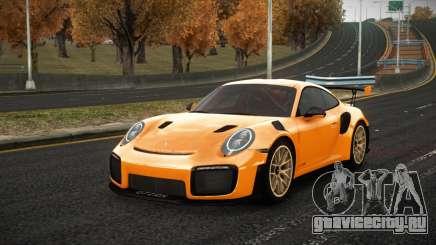 Porsche 911 Juwuney для GTA 4