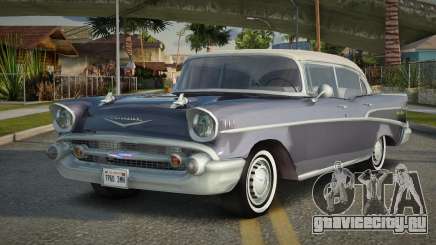 Chevrolet Bel Air Andoly для GTA San Andreas