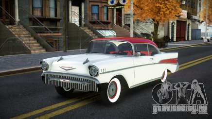 Chevrolet Bel Air Zepomafah для GTA 4