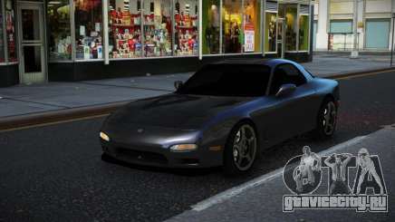Mazda RX-7 Koke для GTA 4