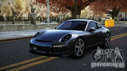 RUF RGT-8 Xijohozi для GTA 4