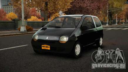 Renault Twingo Nadegeb для GTA 4