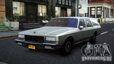 Chevrolet Caprice Classic Leyqojuhu для GTA 4