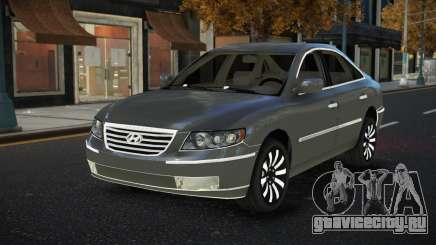 Hyundai Azera Lelqi для GTA 4