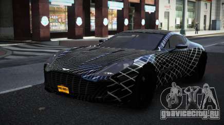 Aston Martin One-77 Jasan S6 для GTA 4
