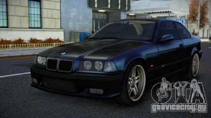 BMW M3 E36 Daqotita для GTA 4