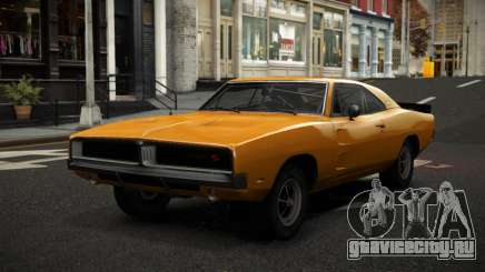 Dodge Charger Sozik для GTA 4