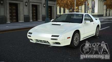Mazda RX-7 Kufmak для GTA 4