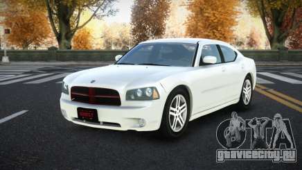 Dodge Charger Hazas для GTA 4
