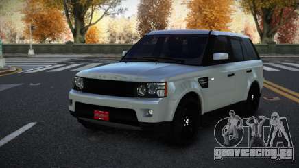 Land Rover Range Rover Sport Kira для GTA 4
