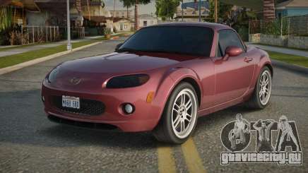 Mazda MX-5 Hardtop для GTA San Andreas