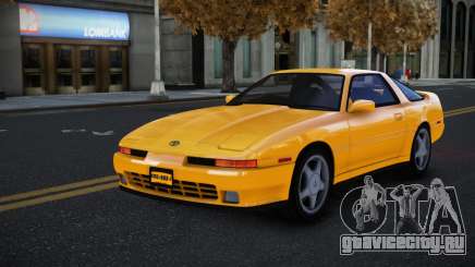 Toyota Supra Saisney для GTA 4