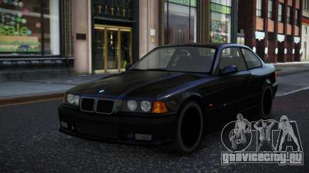 BMW M3 E36 Xatvije для GTA 4