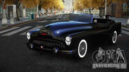 Buick Skylark Vanyiyahu для GTA 4