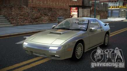 Mazda RX-7 Kakju для GTA 4