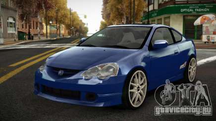 Acura RSX Rizu для GTA 4