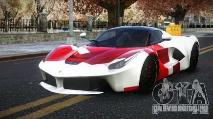 Ferrari LaFerrari Erahxa S1 для GTA 4