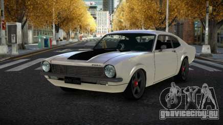 Ford Maverick Yearu для GTA 4