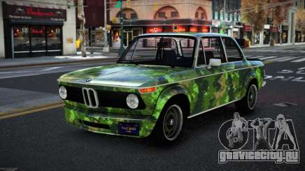 BMW 2002 Licole S7 для GTA 4