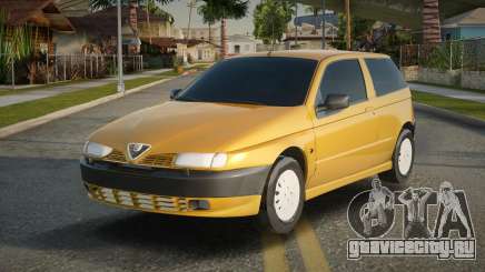Alfa Romeo 145 для GTA San Andreas