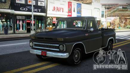 Chevrolet C10 Huefa для GTA 4