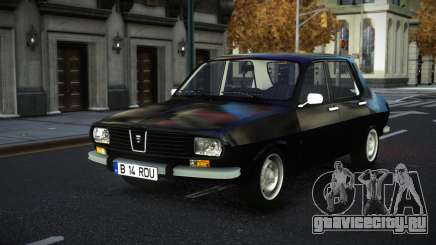 Dacia 1300 Vazpiqese для GTA 4