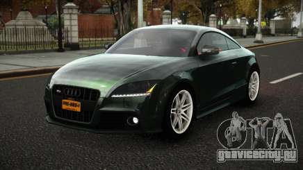 Audi TT Wedijemo для GTA 4