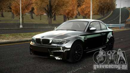 BMW 1M Failey S3 для GTA 4