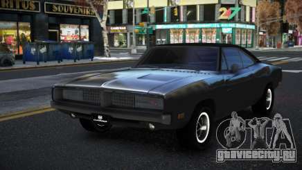 Dodge Charger Wimlinibe для GTA 4