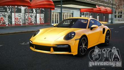 Porsche 911 Adjor для GTA 4