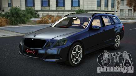Mercedes-Benz E-class Fuupa для GTA 4