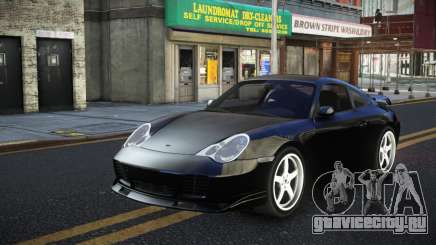 RUF Turbo Vete для GTA 4