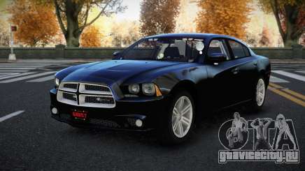 Dodge Charger Fazujawo для GTA 4