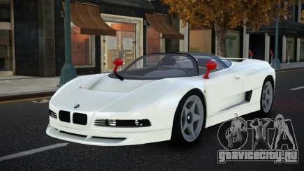 BMW Nazca Hagodirid для GTA 4