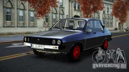 Dacia 1310 Mabufana для GTA 4