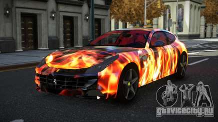 Ferrari FF Joley S1 для GTA 4
