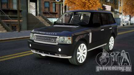 Land Rover Range Rover Supercharged Minofe для GTA 4