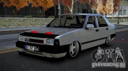 Tofas Dogan Fuje для GTA 4