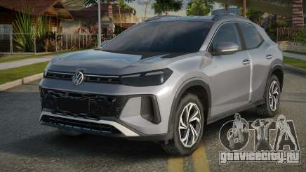 Volkswagen Tera для GTA San Andreas