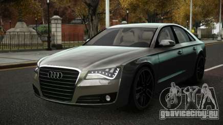 Audi A8 Zezoz для GTA 4