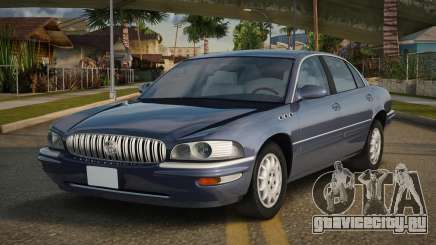 2005 Buick ParkAvenue для GTA San Andreas