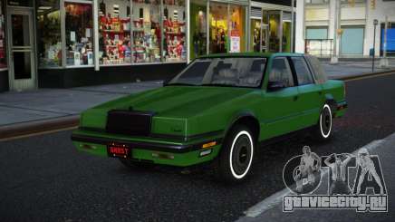Chrysler New Yorker Genbaca для GTA 4