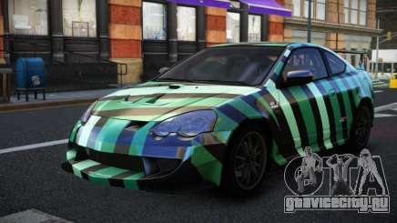 Honda Integra Vintha S1 для GTA 4