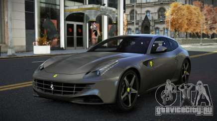 Ferrari FF Koabi для GTA 4