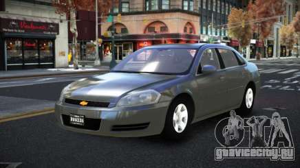 Chevrolet Impala Xeosu для GTA 4