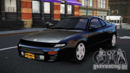 Toyota Celica Jidxeh для GTA 4