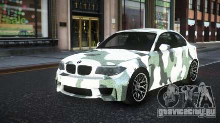 BMW 1M Lithem S2 для GTA 4