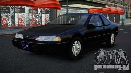 Ford Thunderbird Mabiyet для GTA 4